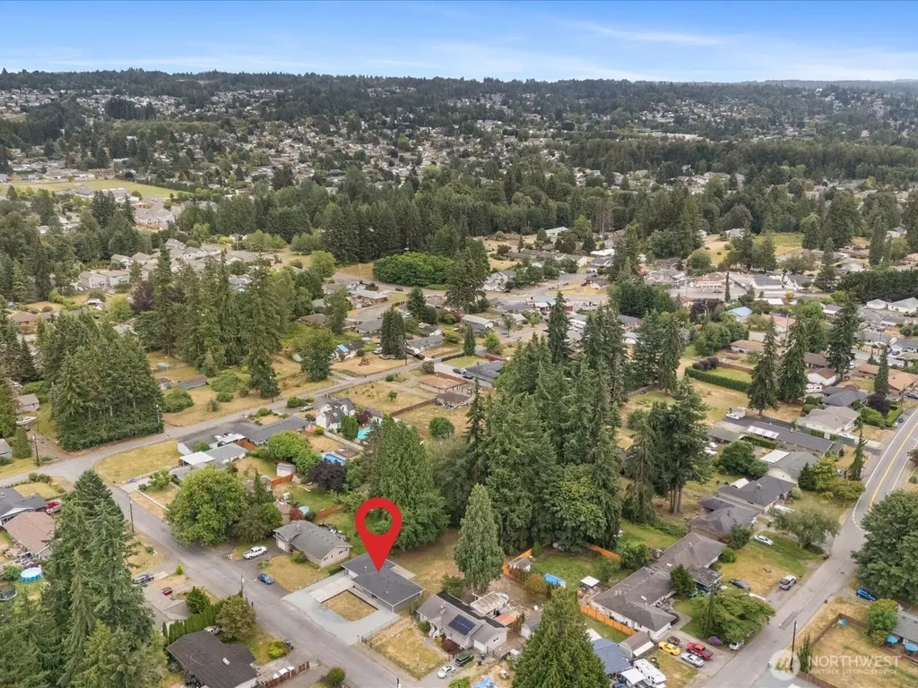 5724 78th Place NE Marysville WA 98270