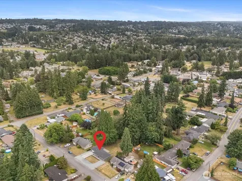 5724 78th Place NE Marysville WA 98270
