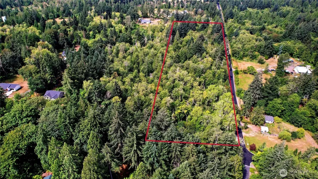 3853 146th Avenue SW Lakebay WA 98349