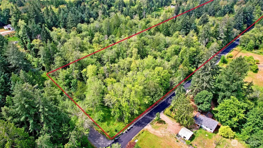 3853 146th Avenue SW Lakebay WA 98349