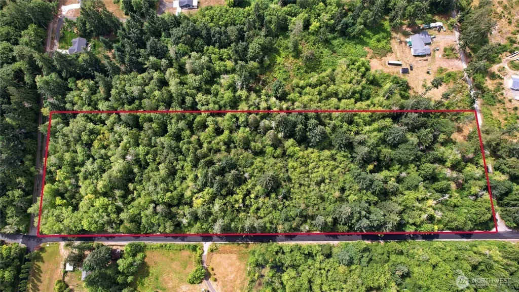3853 146th Avenue SW Lakebay WA 98349