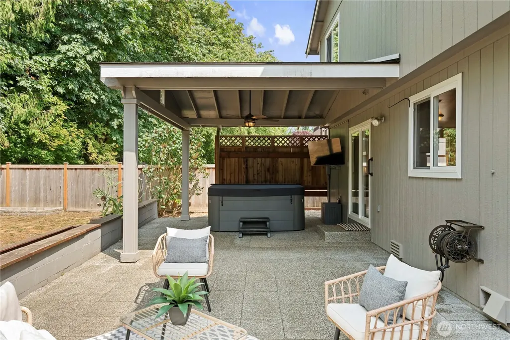20108 44th Drive NE Arlington WA 98223