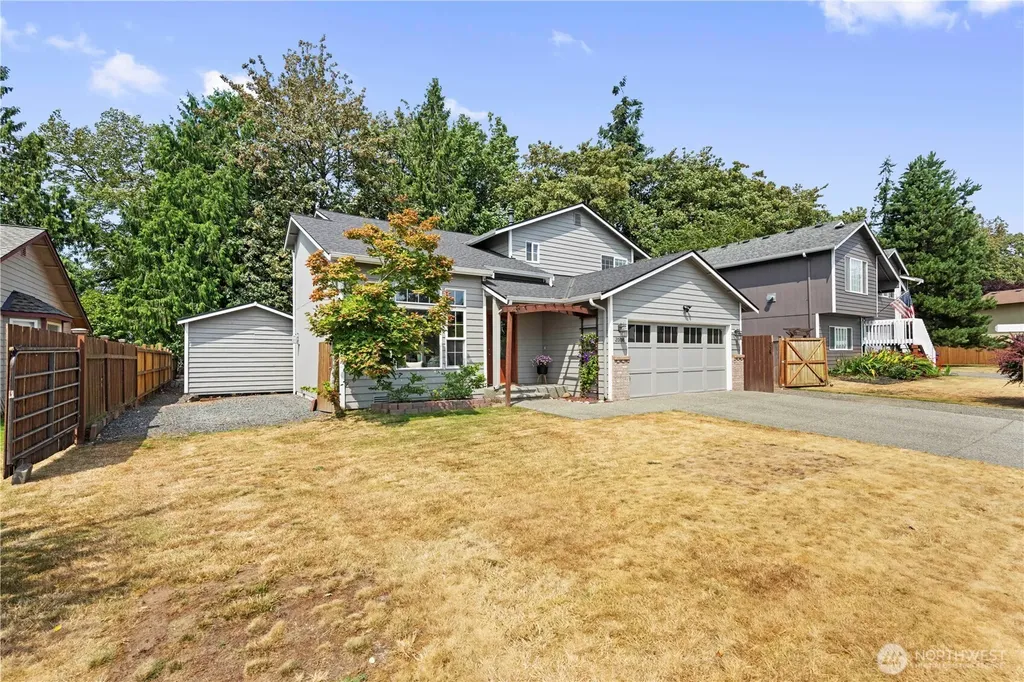 20108 44th Drive NE Arlington WA 98223