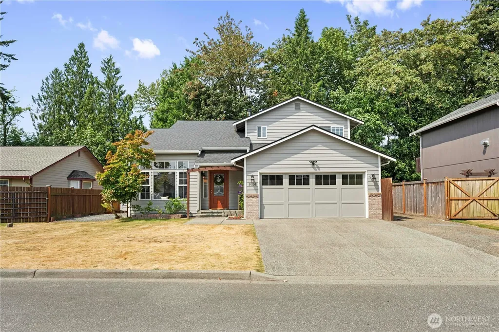 20108 44th Drive NE Arlington WA 98223