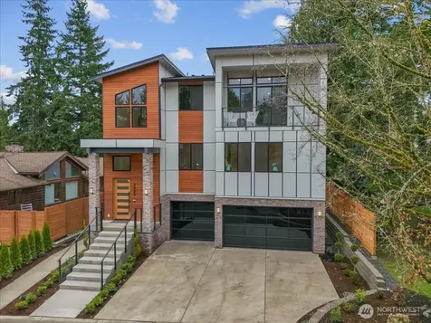 4025 172nd Avenue NE Redmond WA 98052