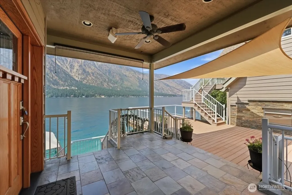 15 Helios Hills Lane Manson WA 98831