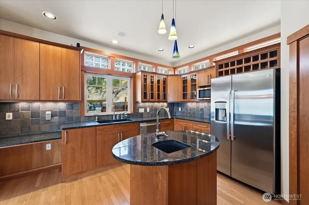 15 Helios Hills Lane Manson WA 98831