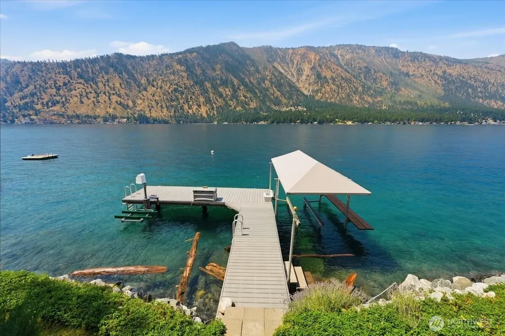 15 Helios Hills Lane Manson WA 98831