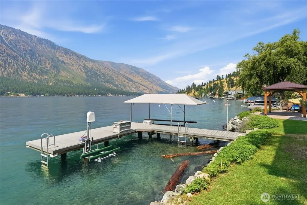 15 Helios Hills Lane Manson WA 98831