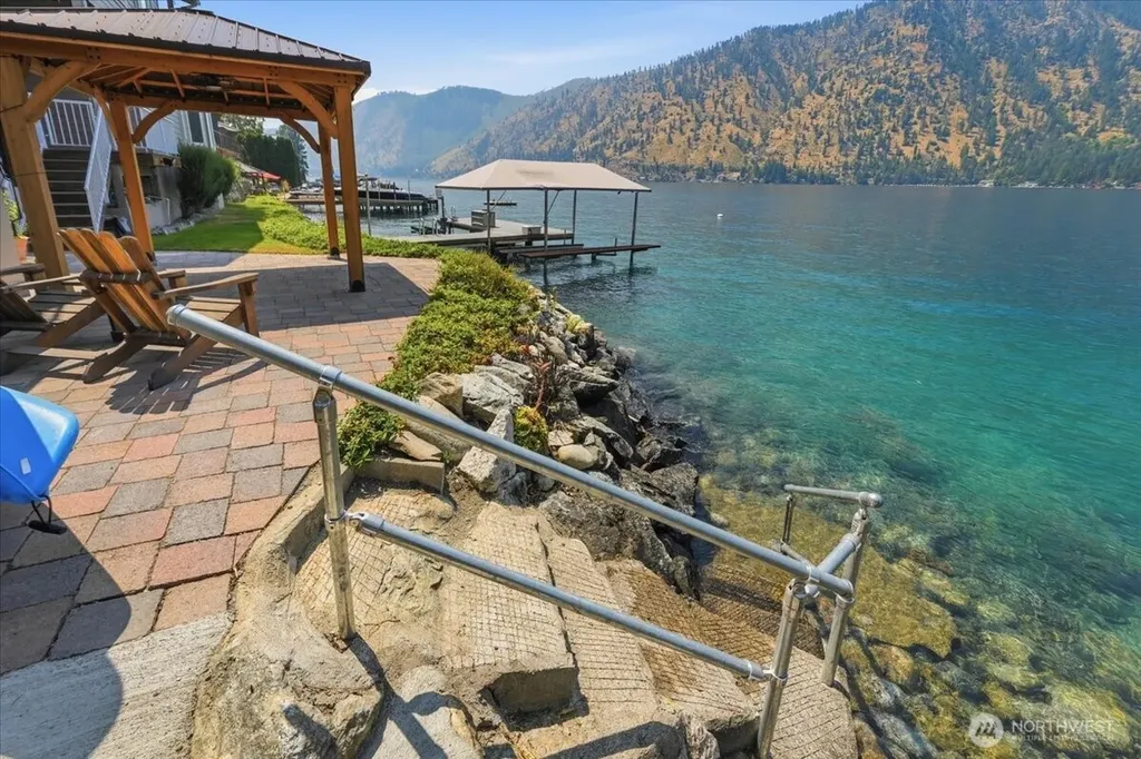 15 Helios Hills Lane Manson WA 98831