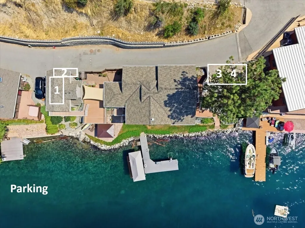 15 Helios Hills Lane Manson WA 98831
