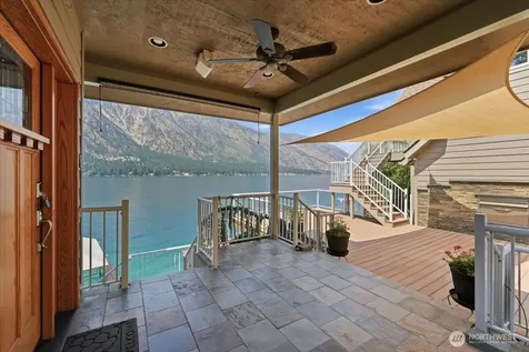 15 Helios Hills Lane Manson WA 98831