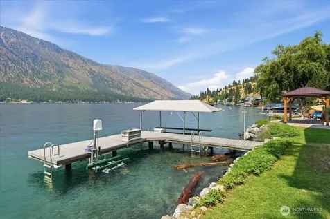 15 Helios Hills Lane Manson WA 98831