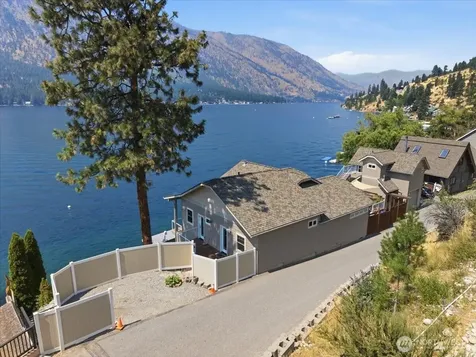 15 Helios Hills Lane Manson WA 98831