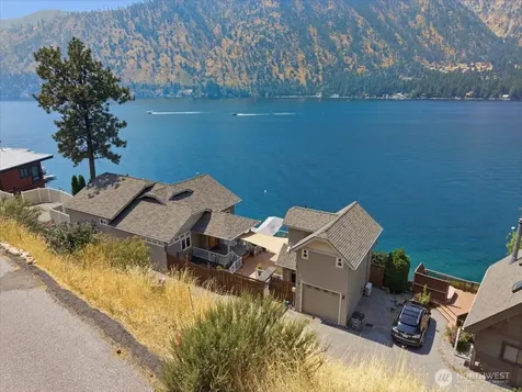 15 Helios Hills Lane Manson WA 98831