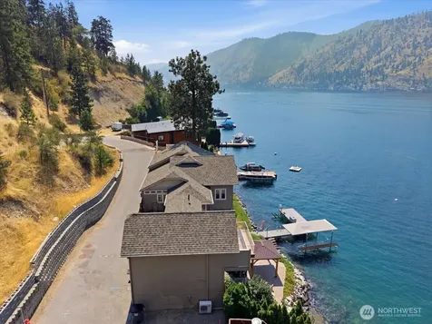 15 Helios Hills Lane Manson WA 98831