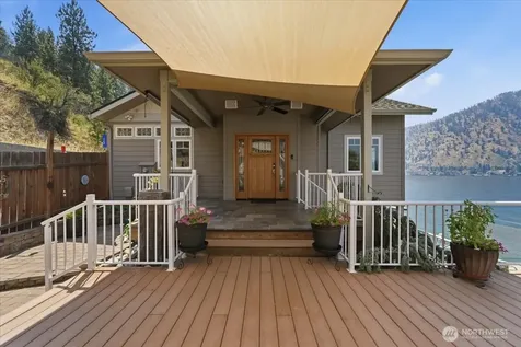 15 Helios Hills Lane Manson WA 98831