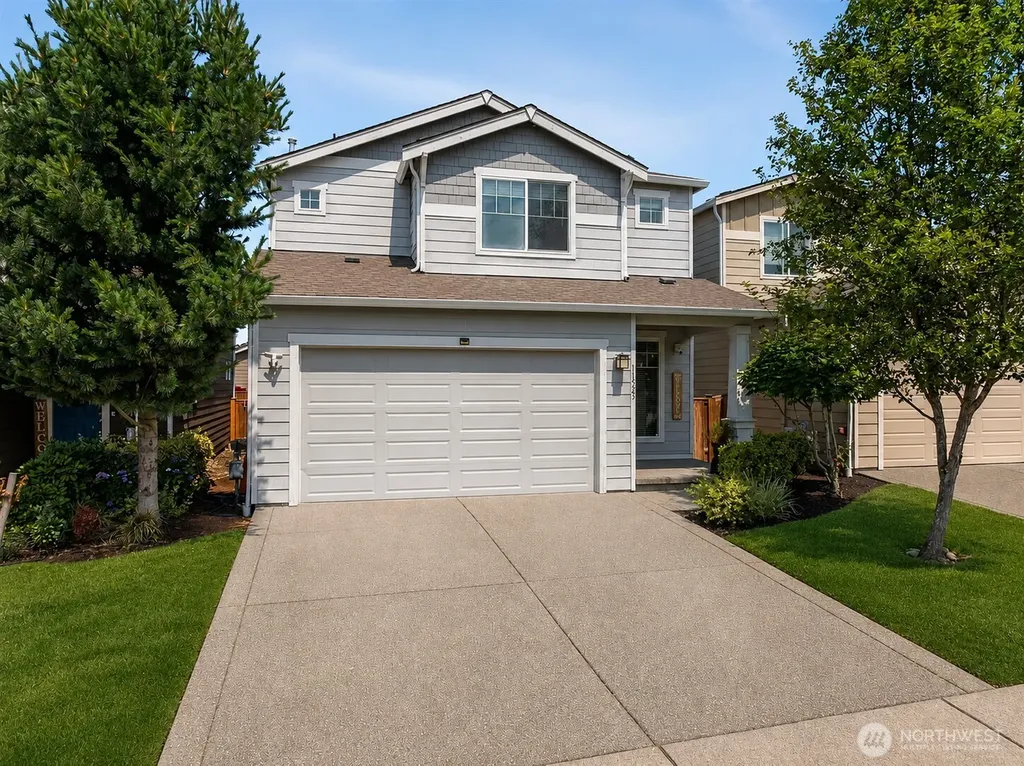 11523 175th Street E Puyallup WA 98374