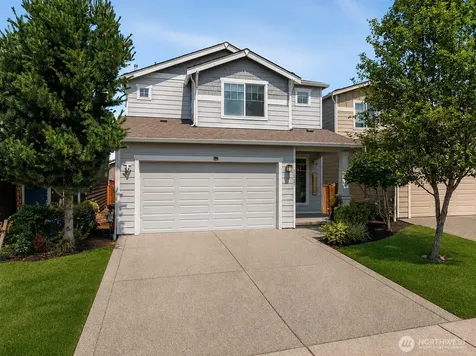 11523 175th Street E Puyallup WA 98374