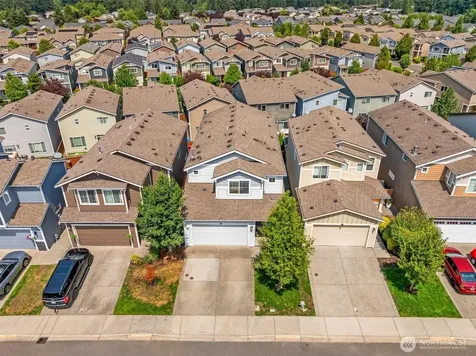 11523 175th Street E Puyallup WA 98374