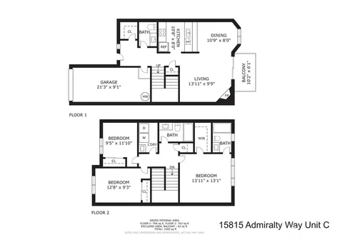 15815 Admiralty Way Lynnwood WA 98087