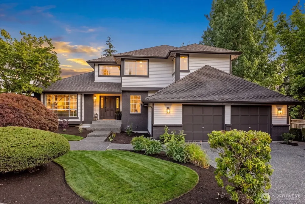 11715 SE 61st Place Bellevue WA 98006