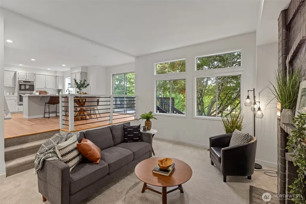 11715 SE 61st Place Bellevue WA 98006