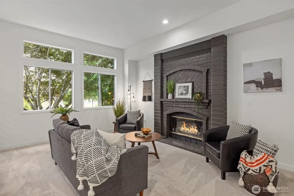11715 SE 61st Place Bellevue WA 98006