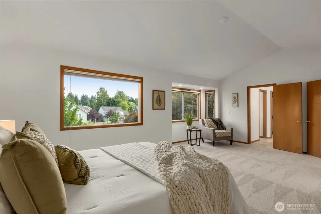 11715 SE 61st Place Bellevue WA 98006