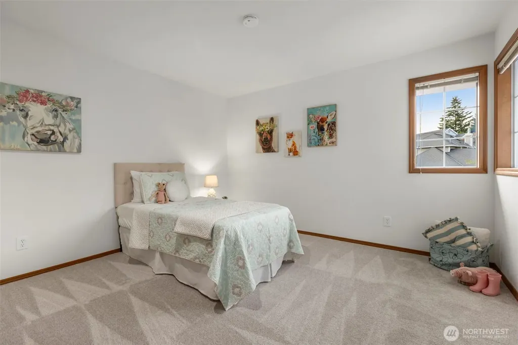 11715 SE 61st Place Bellevue WA 98006