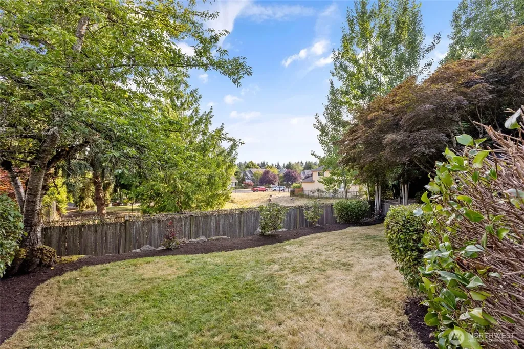 11715 SE 61st Place Bellevue WA 98006