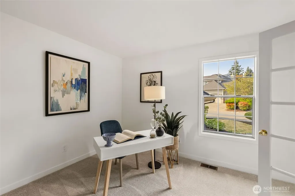 11715 SE 61st Place Bellevue WA 98006