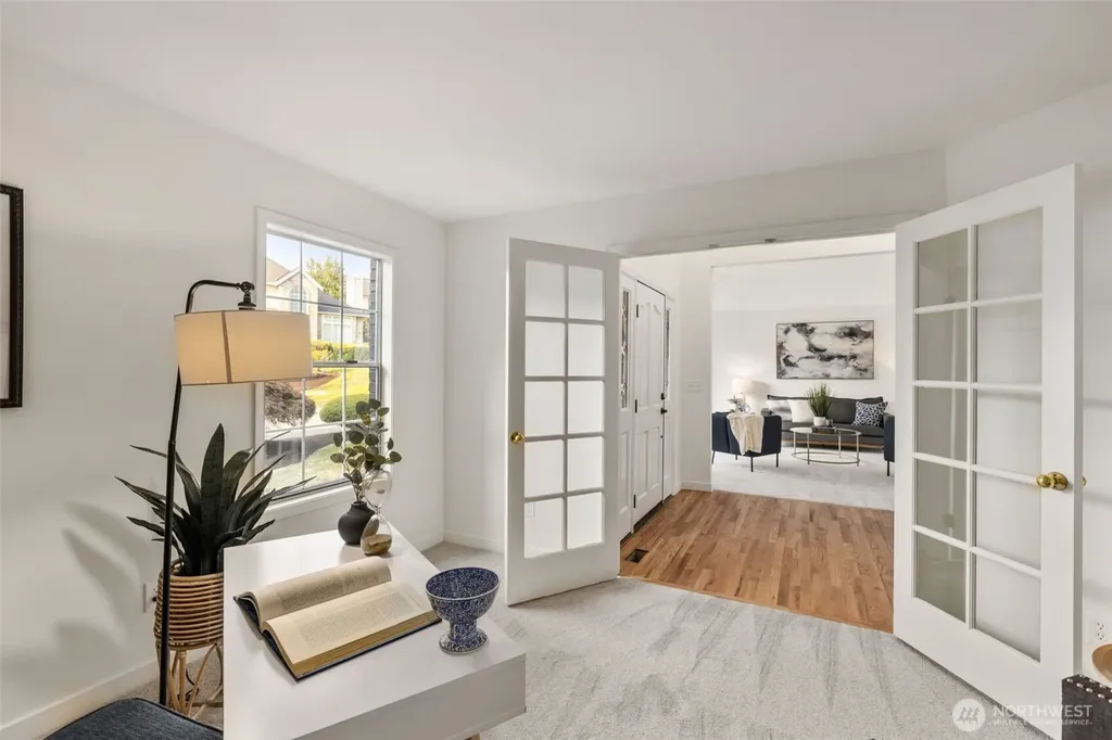11715 SE 61st Place Bellevue WA 98006