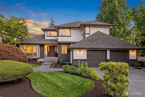 11715 SE 61st Place Bellevue WA 98006