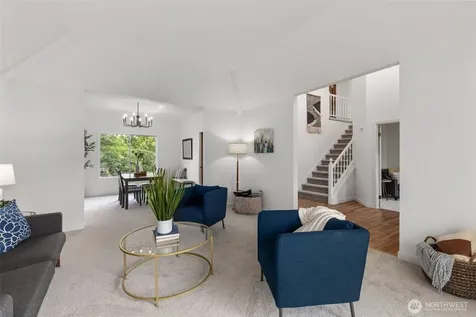 11715 SE 61st Place Bellevue WA 98006