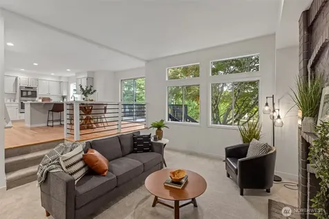 11715 SE 61st Place Bellevue WA 98006