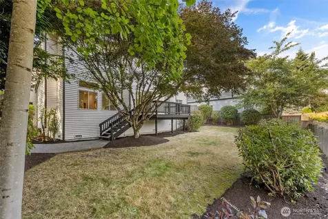 11715 SE 61st Place Bellevue WA 98006