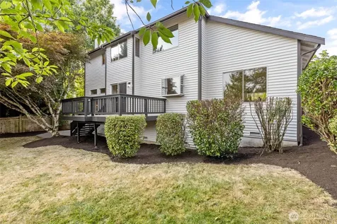 11715 SE 61st Place Bellevue WA 98006