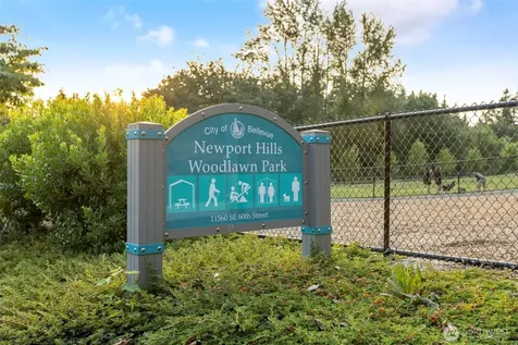 11715 SE 61st Place Bellevue WA 98006