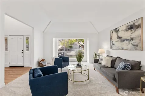 11715 SE 61st Place Bellevue WA 98006