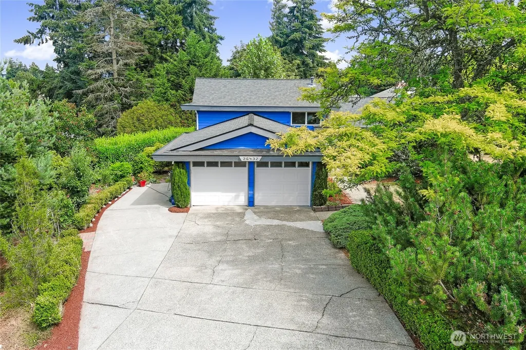 26432 Somerset Lane Kent WA 98032