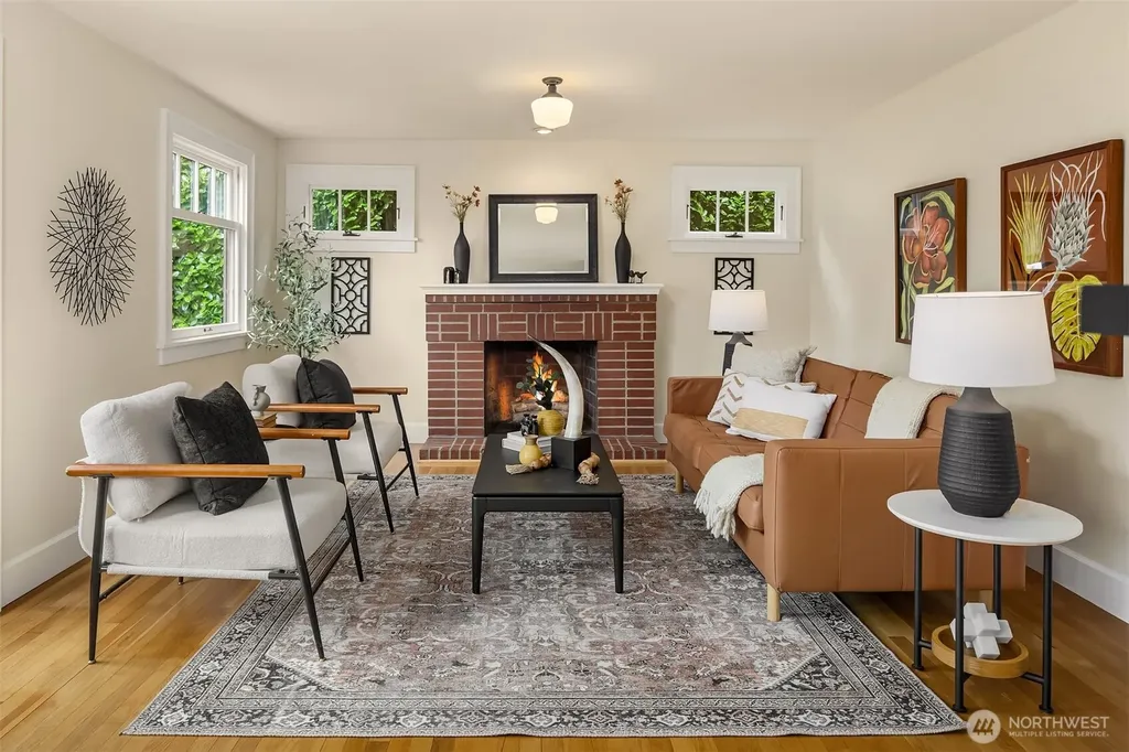4920 51st Avenue S Seattle WA 98118