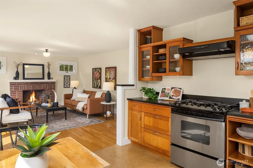 4920 51st Avenue S Seattle WA 98118