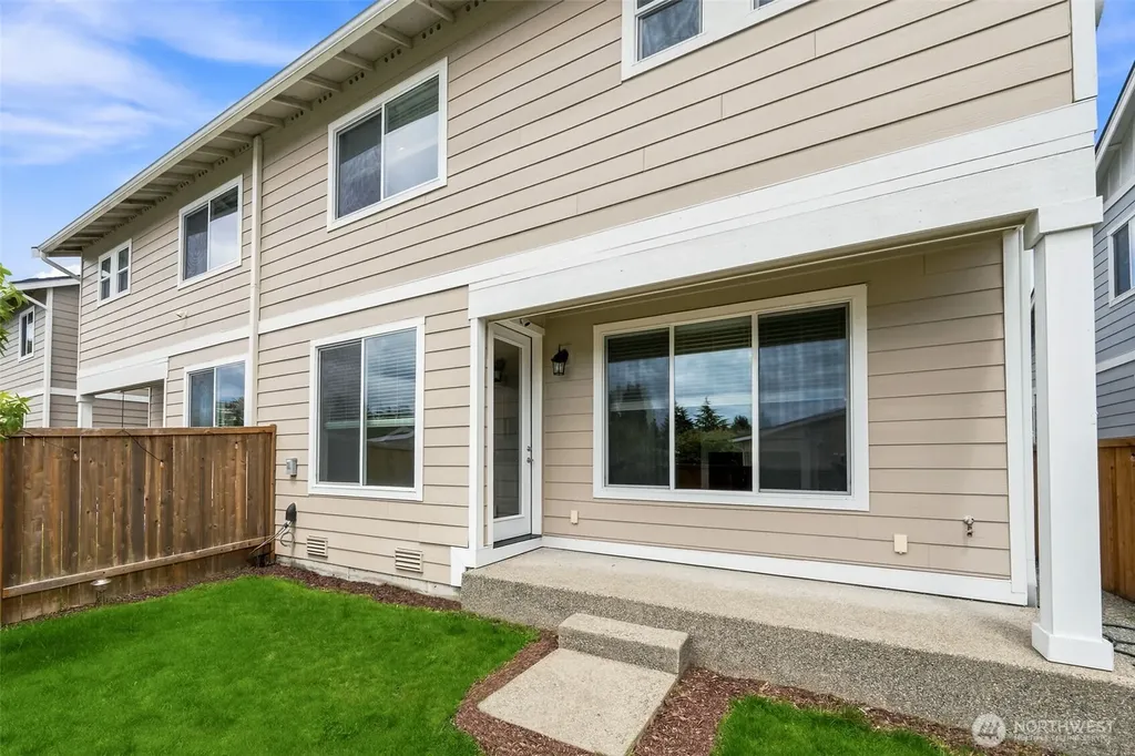 5367 50th Loop SE Lacey WA 98503