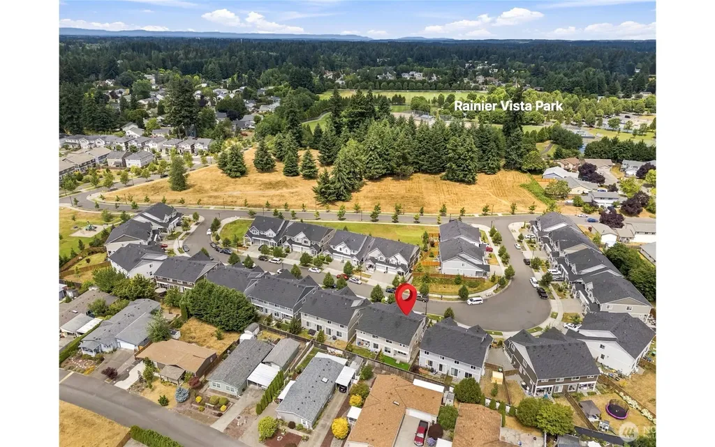 5367 50th Loop SE Lacey WA 98503