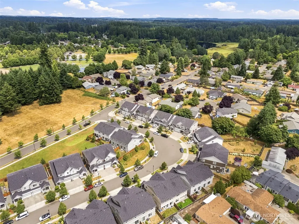 5367 50th Loop SE Lacey WA 98503