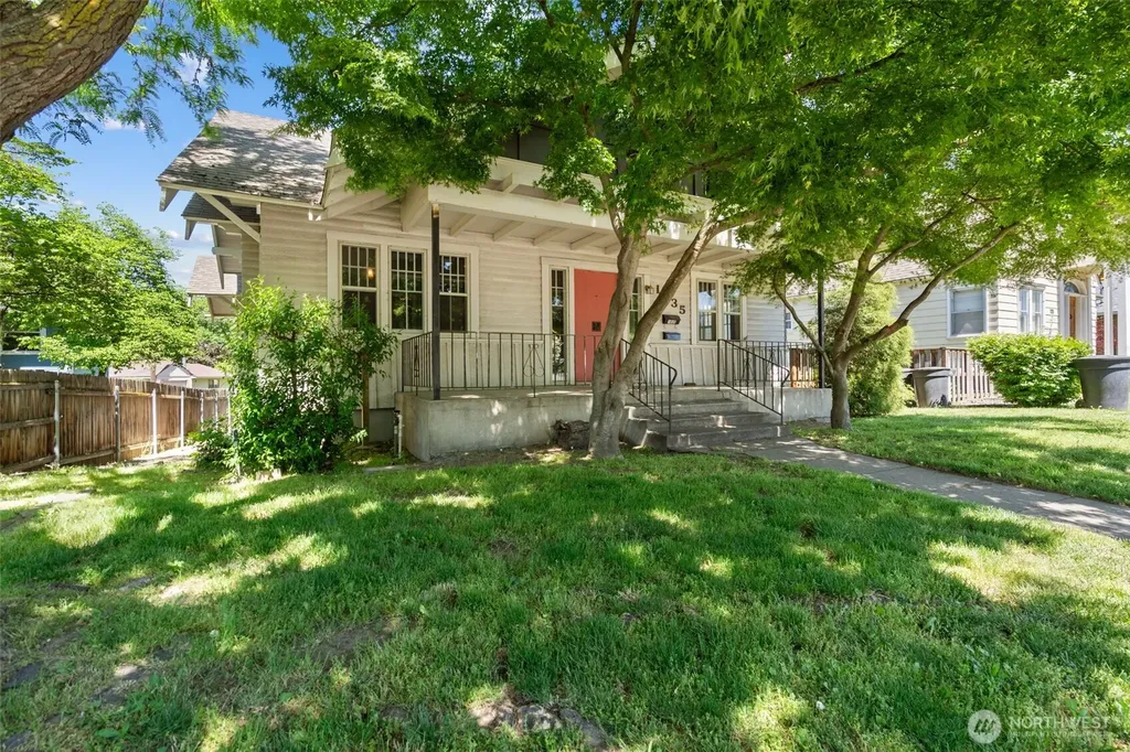 1035 Isaacs Avenue Walla Walla WA 99362