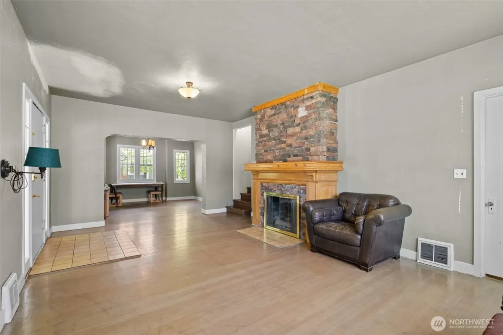 1035 Isaacs Avenue Walla Walla WA 99362