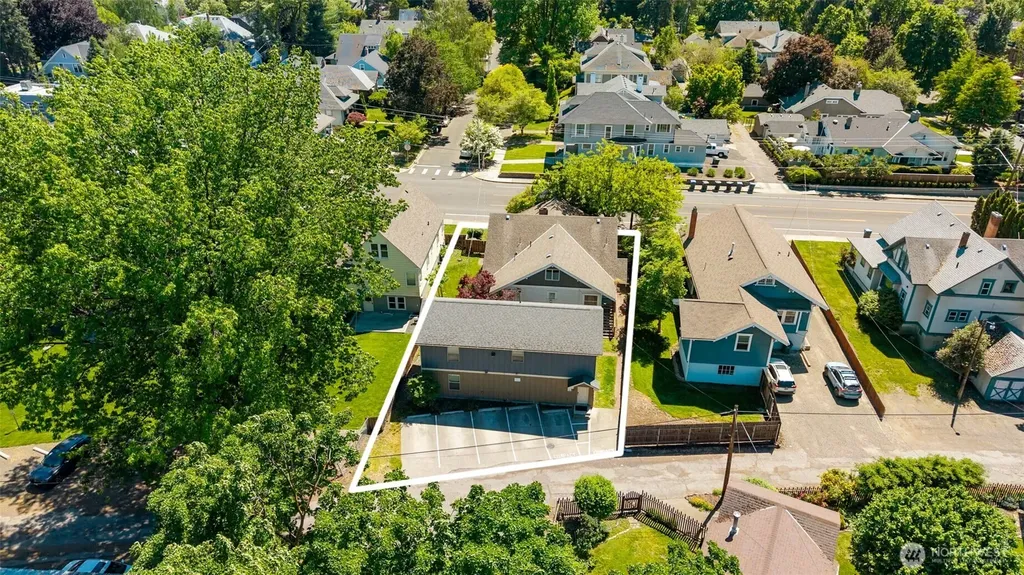 1035 Isaacs Avenue Walla Walla WA 99362
