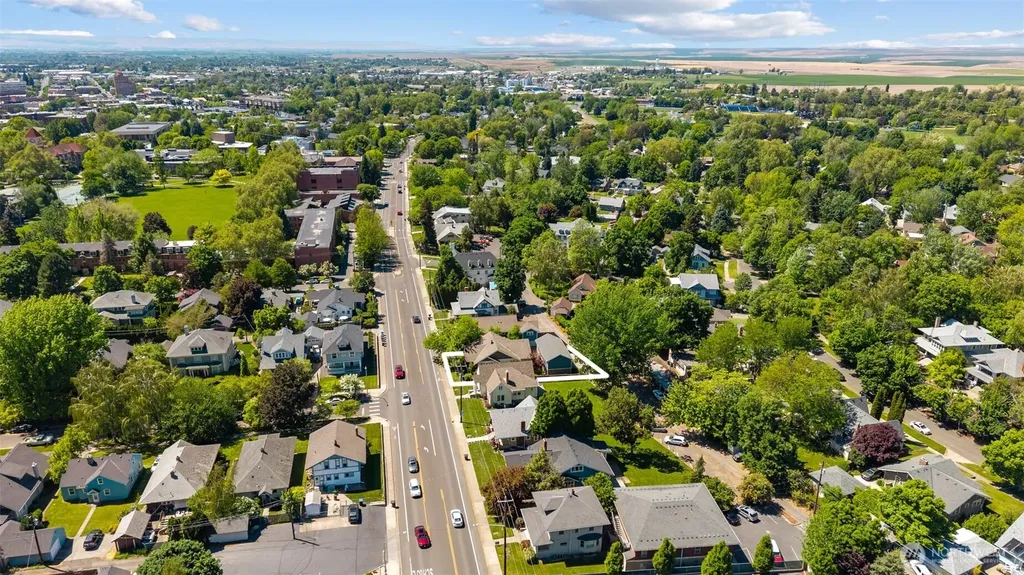 1035 Isaacs Avenue Walla Walla WA 99362